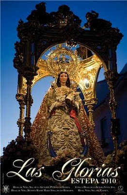 Glorias de Estepa 2010 Estepa